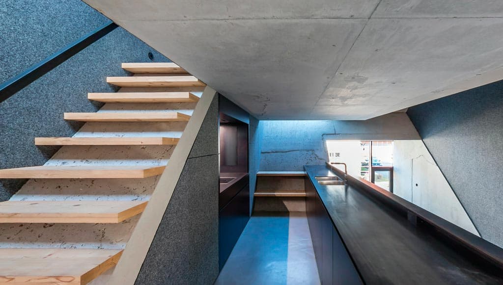 Bestviews-moderne-architektur Moderne Architektur - virtueller 360° Immobilien Rundgang