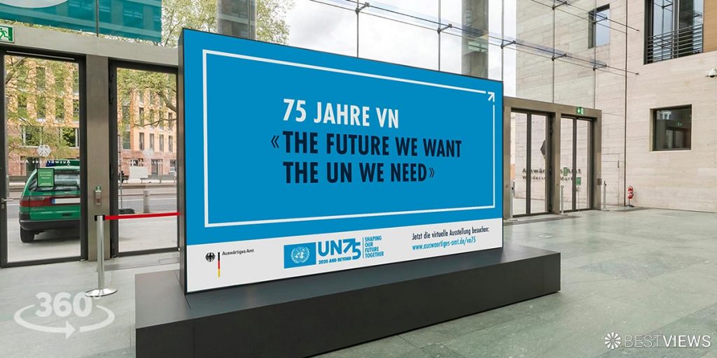 Bestviews360-virtuelle-Austellung-75-Jahre-VN virtuelle Ausstellung - 75 Jahre Vereinte Nationen