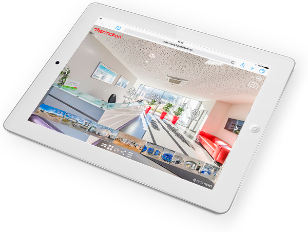 ipad_Best_360-grad-rundgang-offline-thermokon 360 Grad Rundgang Offline Version Tablet